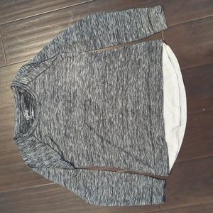 Layered Shirt